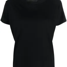 Футболка с короткими рукавами