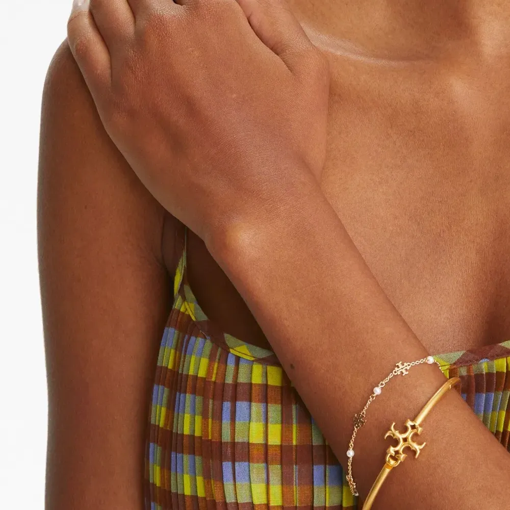 Браслет Kira с жемчугом