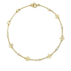 Браслет Kira с жемчугом