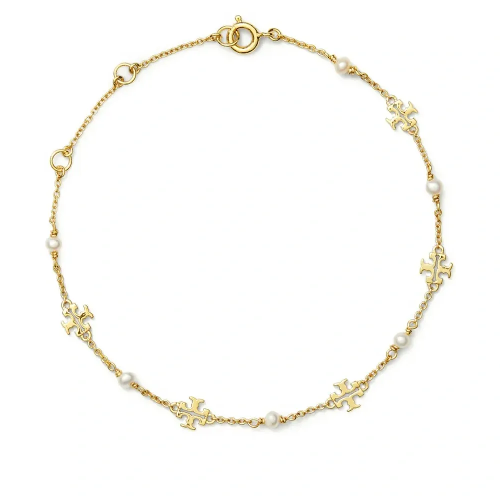 Браслет Kira с жемчугом