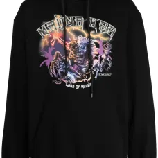 Худи с логотипом