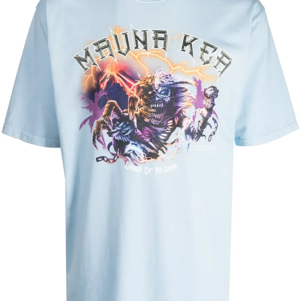 Футболка с логотипом