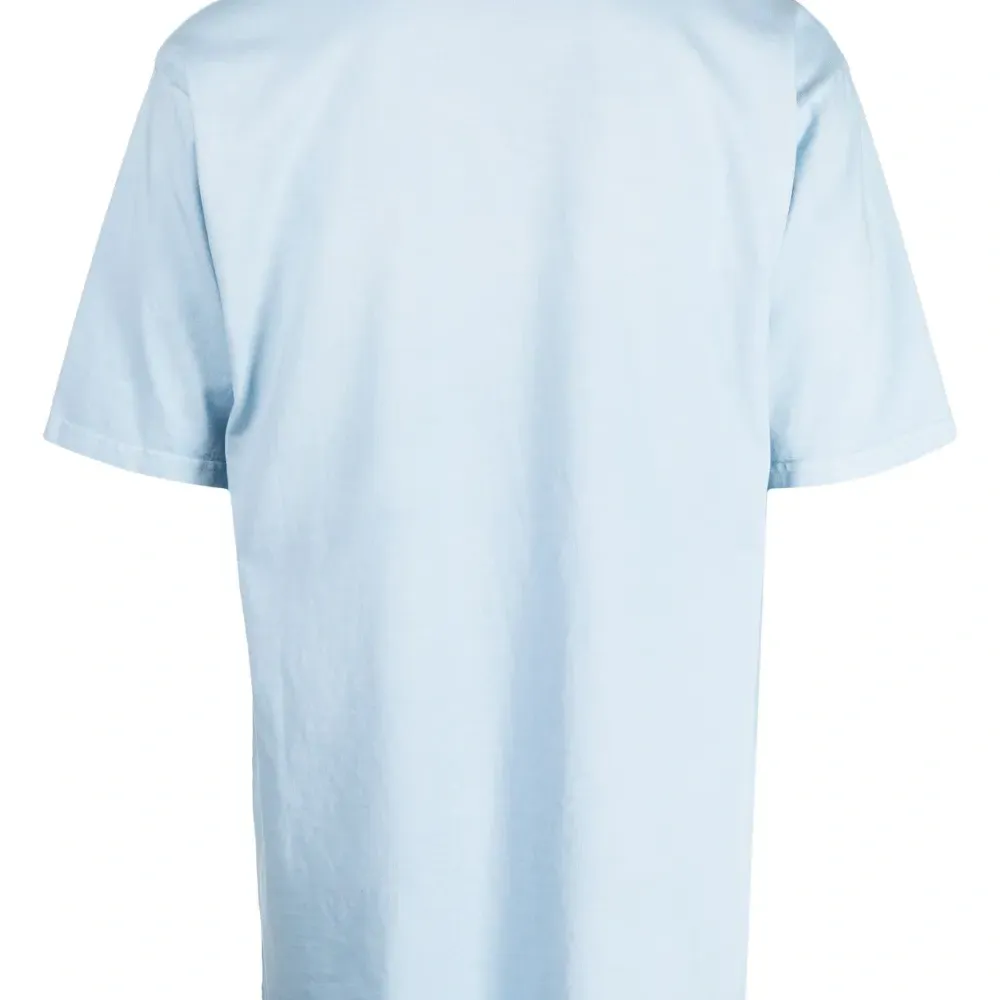 Футболка с логотипом