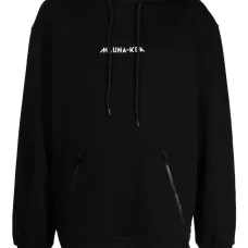 Худи с логотипом