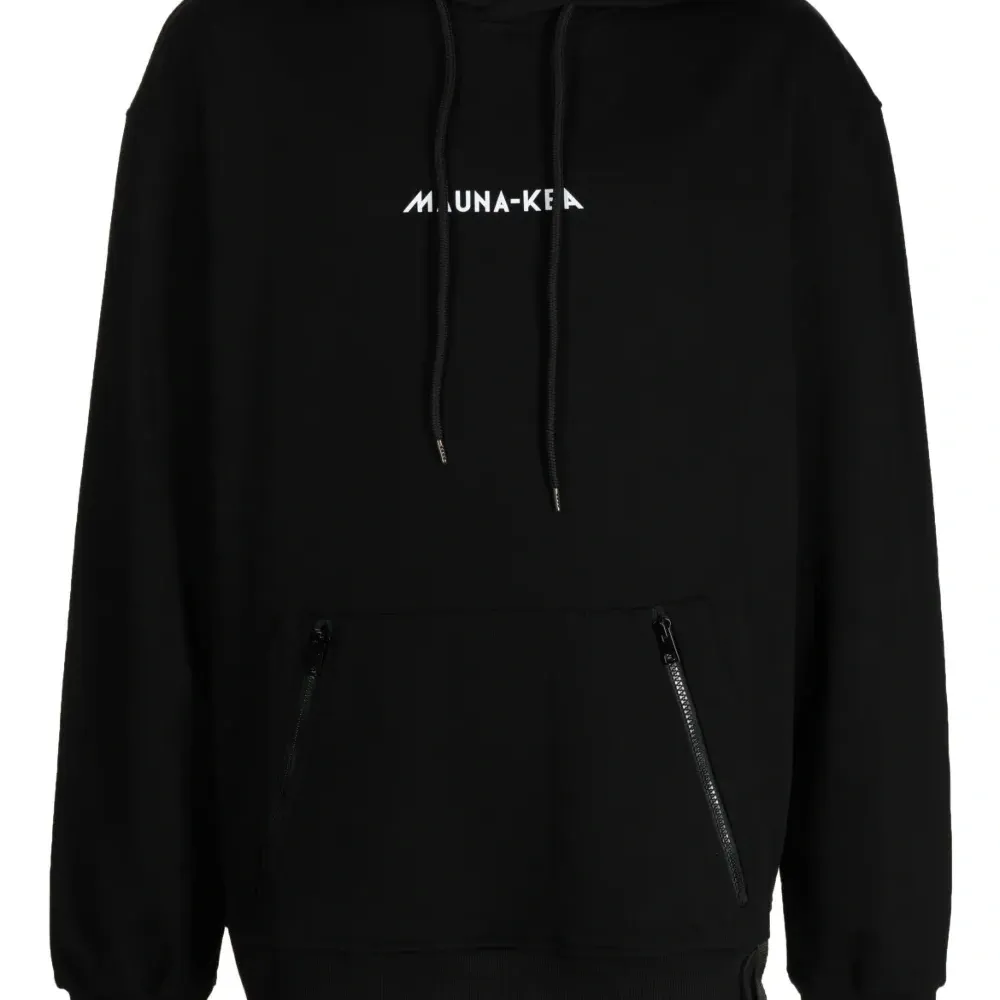 Худи с логотипом