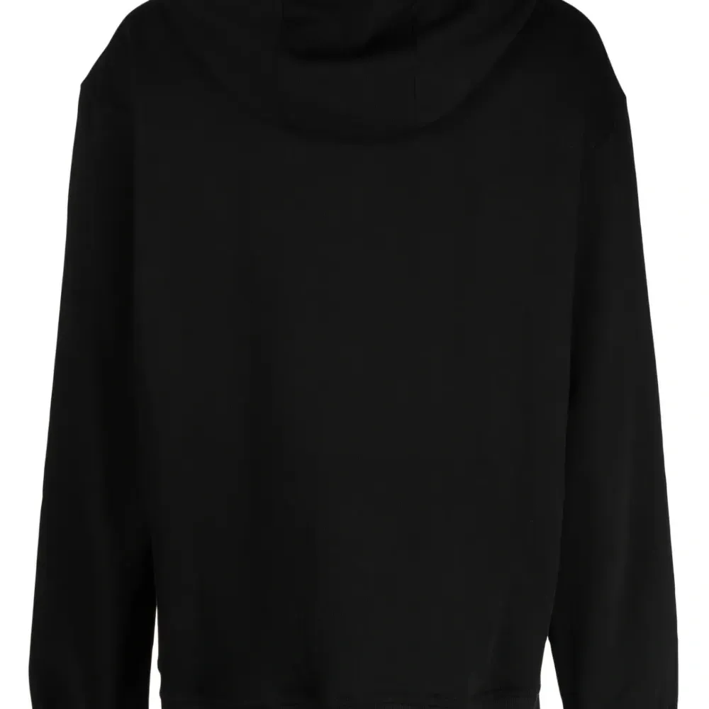 Худи с логотипом