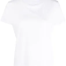 Футболка с короткими рукавами