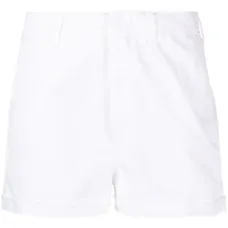 Короткие шорты Короткие шорты