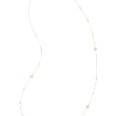 Жемчужное колье Kira