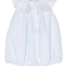 Ромпер с оборками