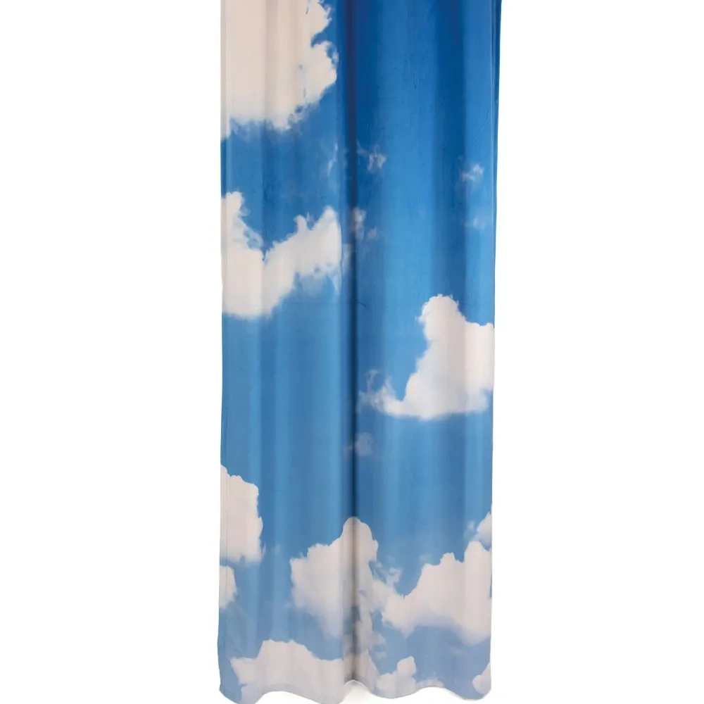 Занавеска для душа Clouds Занавеска для душа Clouds