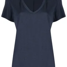 Футболка The Slub Tee с круглым вырезом Футболка The Slub Tee с круглым вырезом