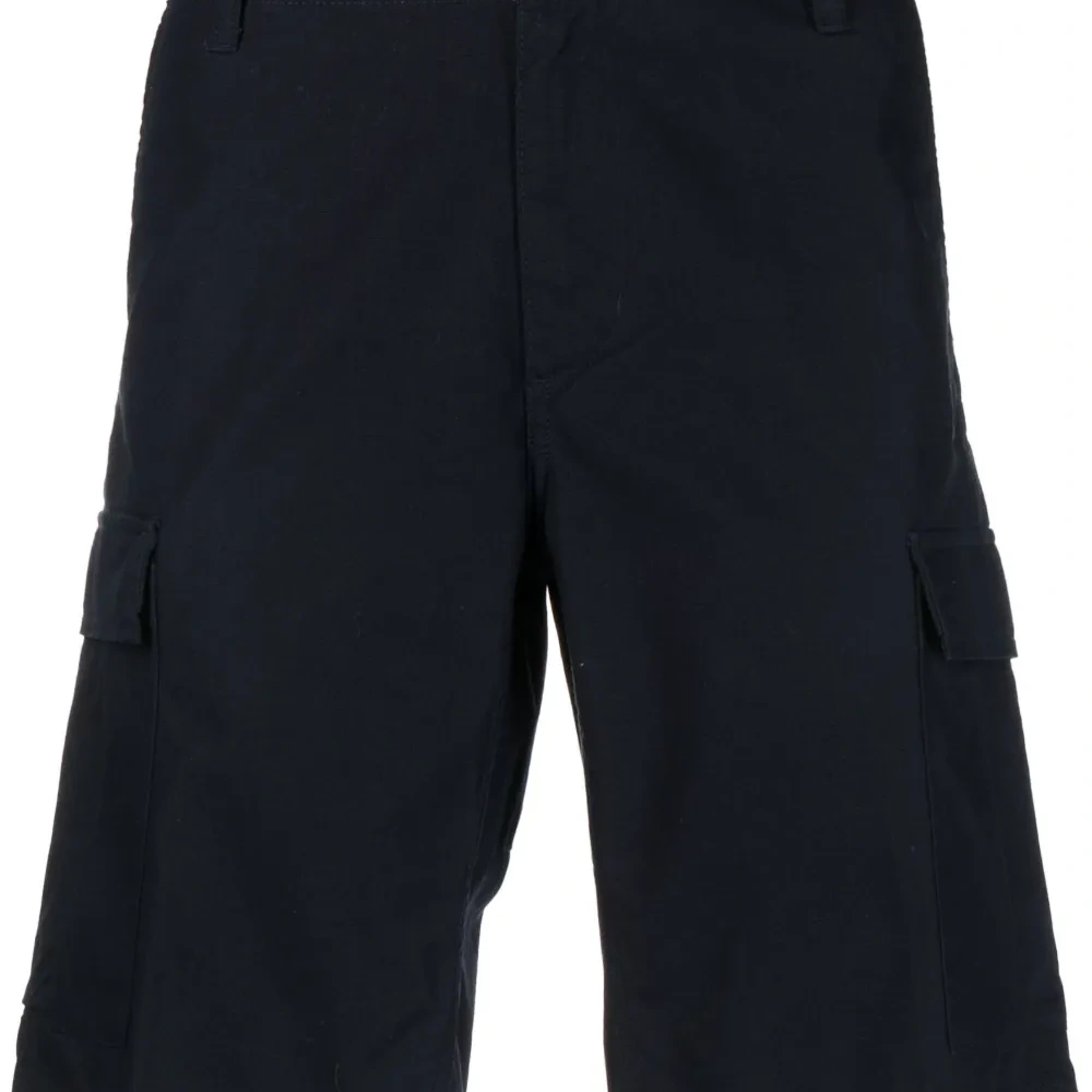 Шорты-бермуды Aviation Шорты-бермуды Aviation