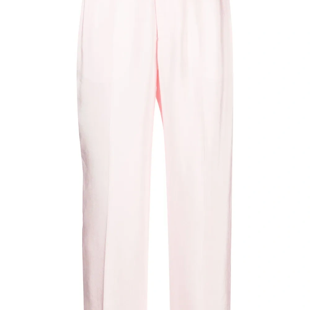 Прямые брюки