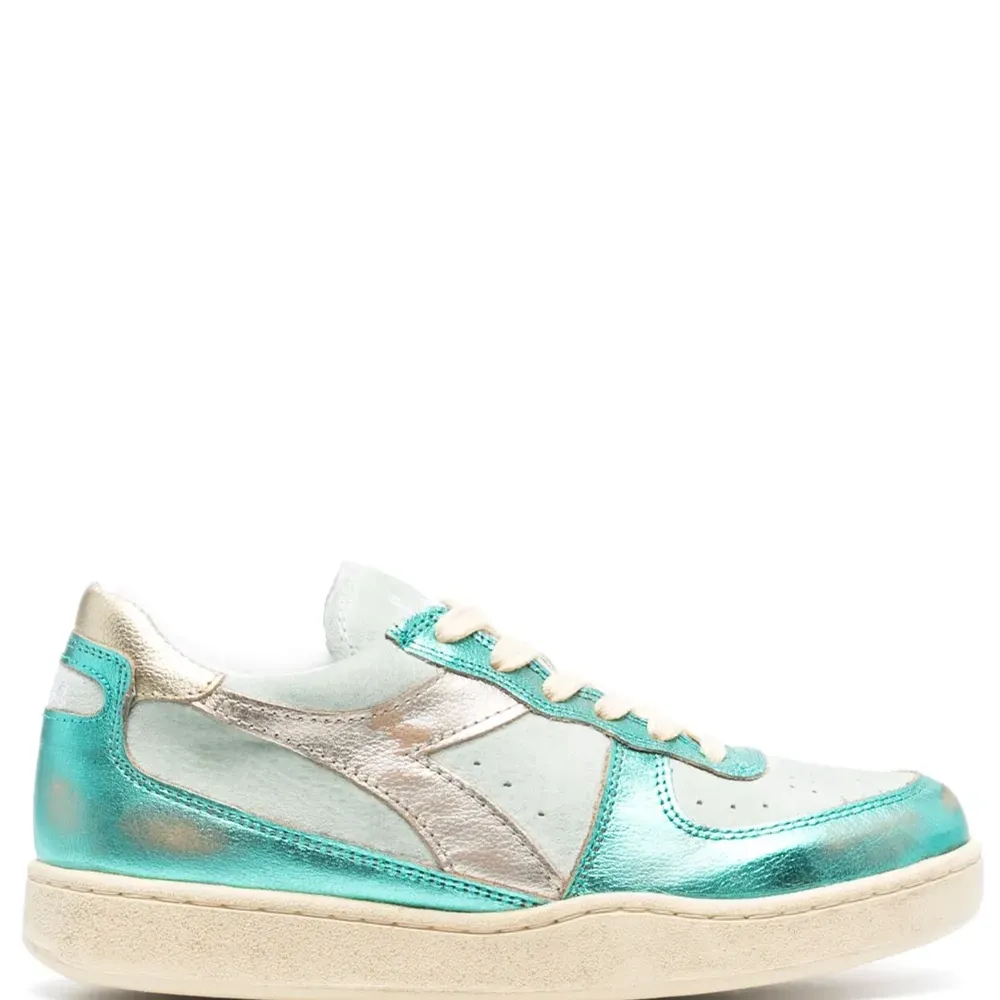 Кроссовки Mi Basket