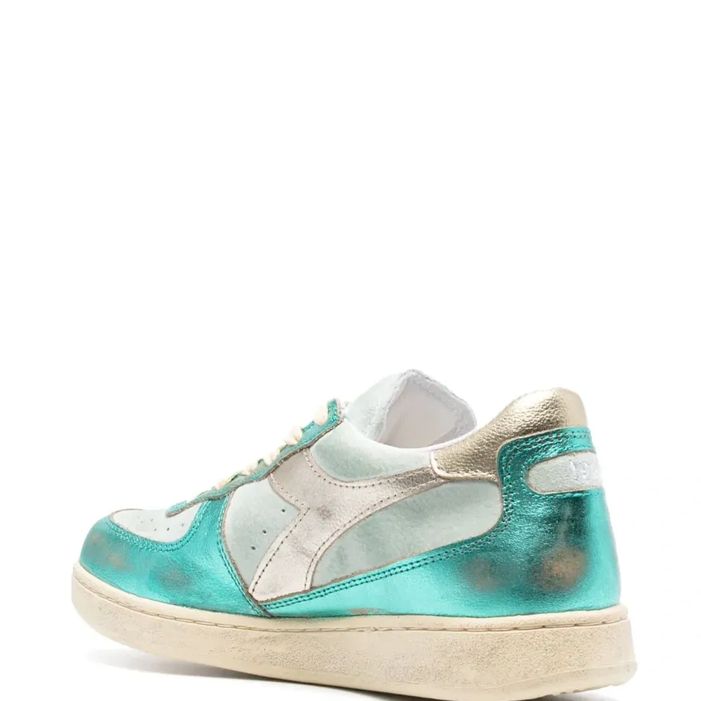 Кроссовки Mi Basket