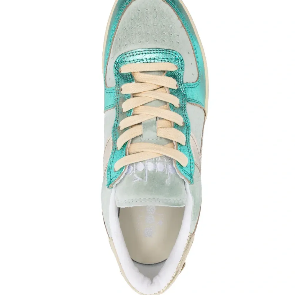 Кроссовки Mi Basket