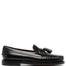 Лоферы с кисточками Лоферы с кисточками