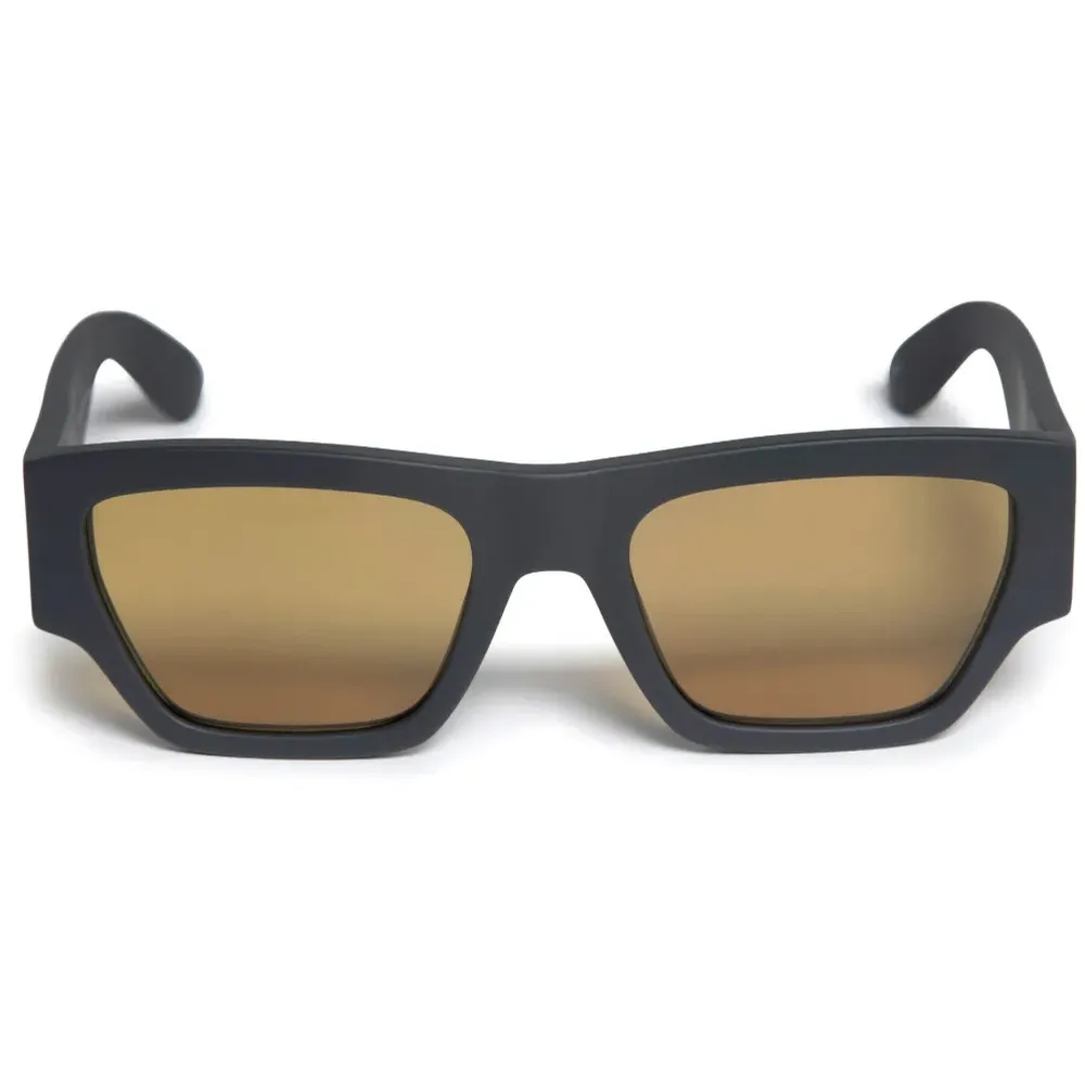 Солнцезащитные очки Angled в прямоугольной оправе