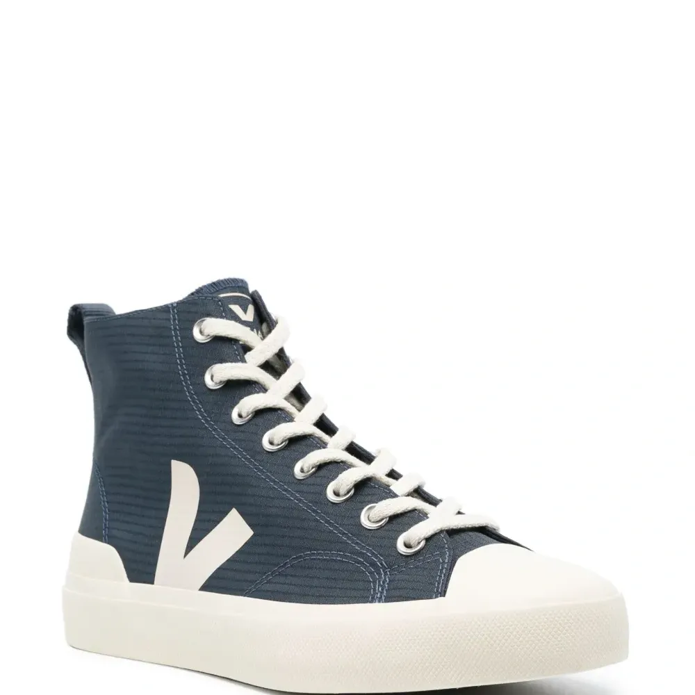 Высокие кеды Nova