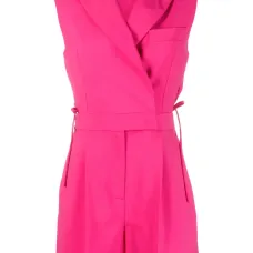 Комбинезон без рукавов