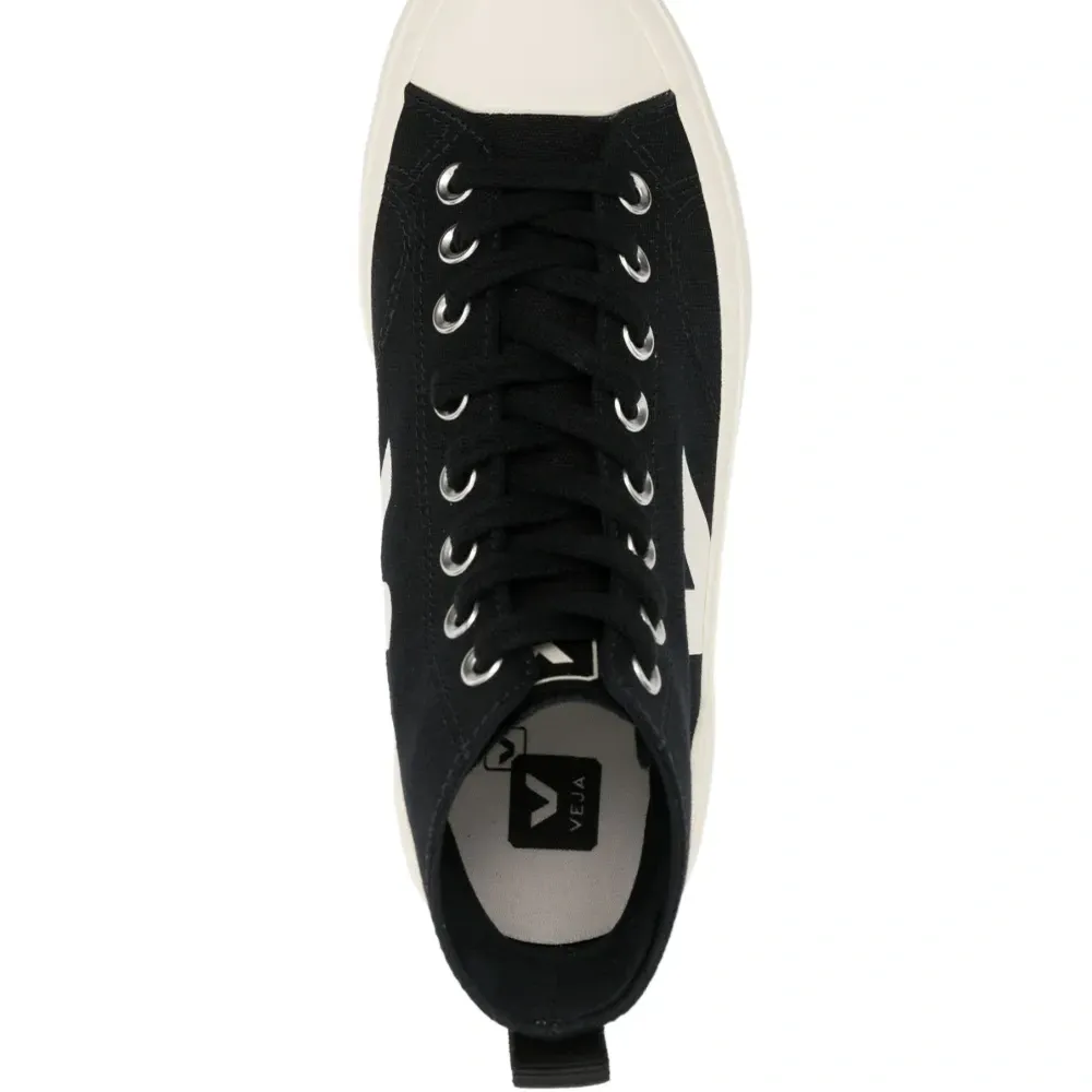 Высокие кеды Wata II