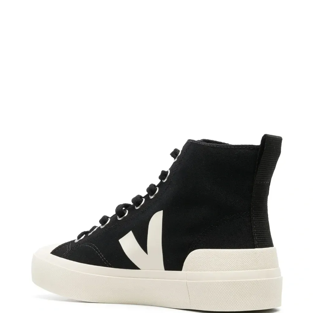 Высокие кеды Wata II