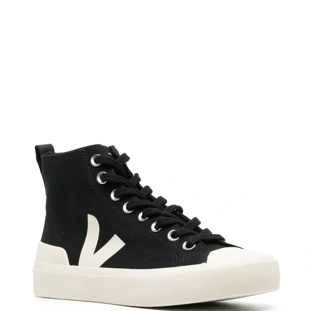 Высокие кеды Wata II