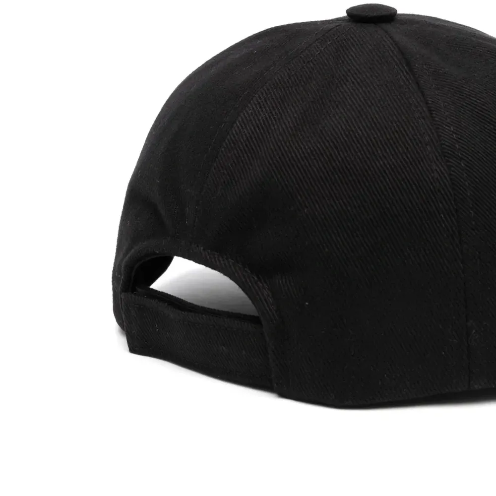 Бейсболка Tyron с вышитым логотипом