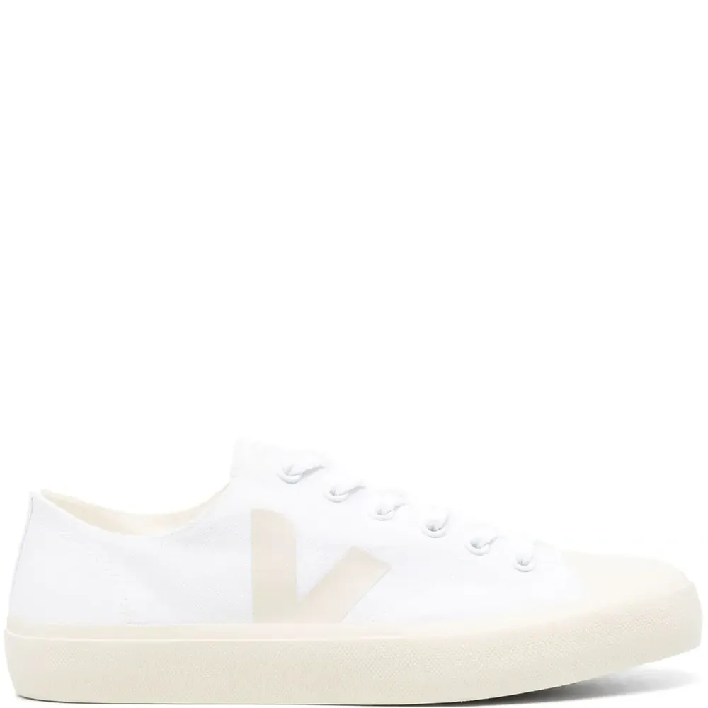 Кеды Wata II Pierre из канваса