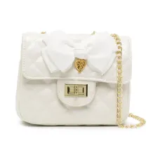 Стеганая сумка на плечо