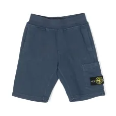 Шорты карго с нашивкой Compass