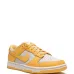 Кроссовки Dunk Low Citron Pulse