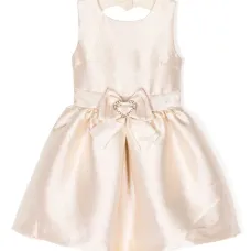 Блестящее платье миди Sydney