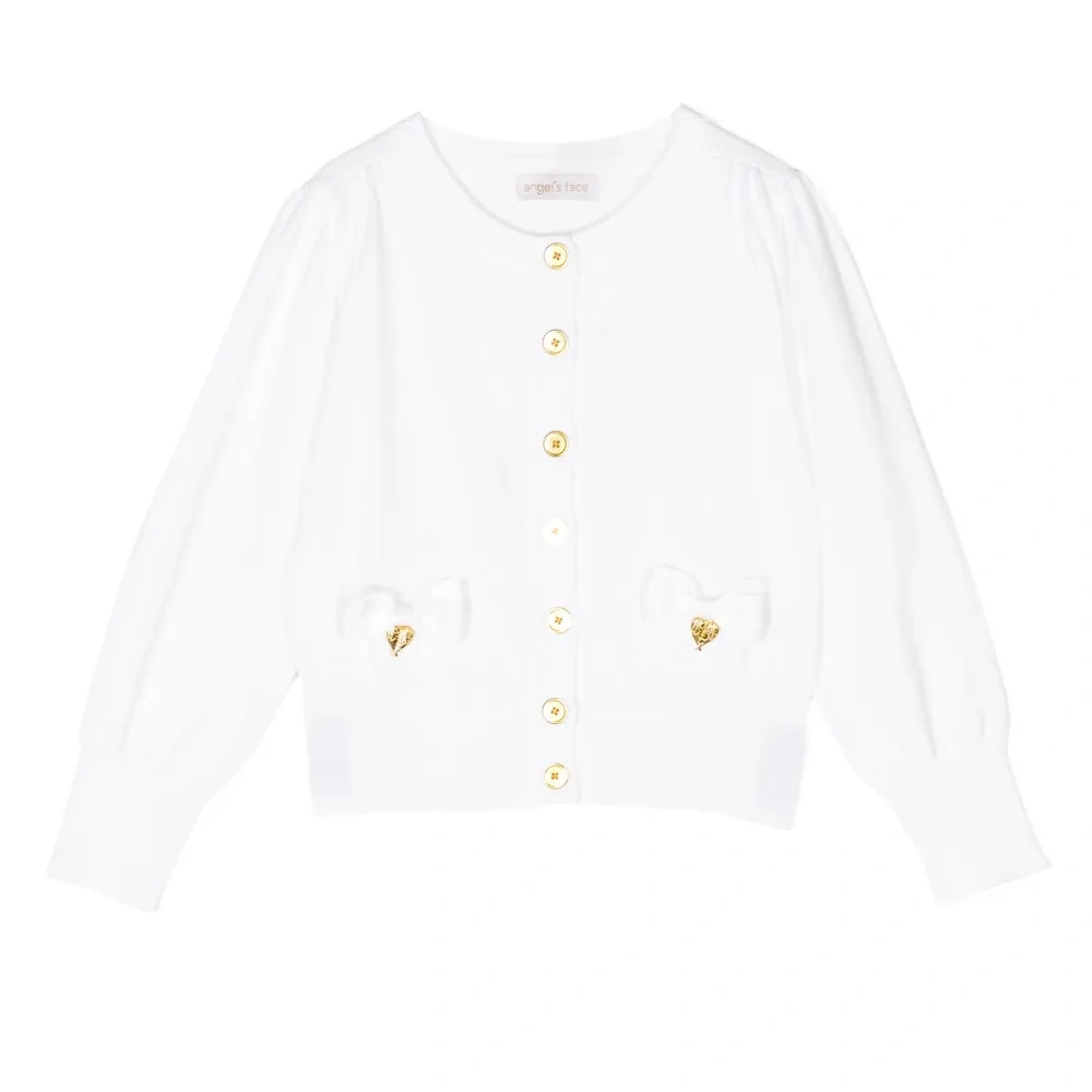 Кардиган Nicolette с бантами