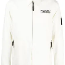 Рубашка с логотипом Рубашка с логотипом