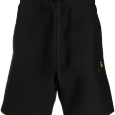 Шорты с кулиской