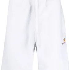 Шорты с кулиской