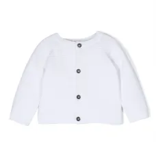 Кардиган с длинными рукавами