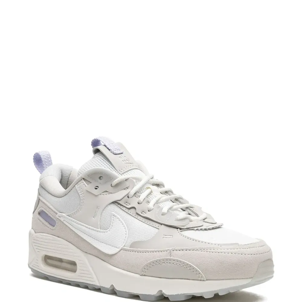 Кроссовки Air Max 90 Futura
