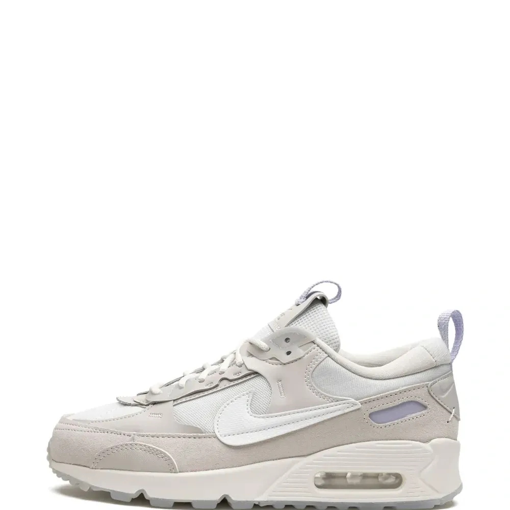 Кроссовки Air Max 90 Futura