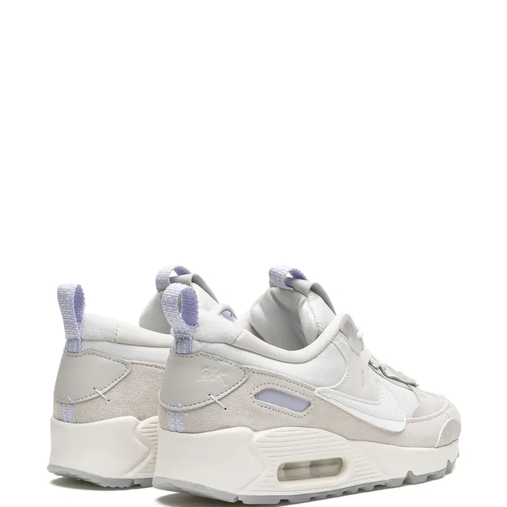 Кроссовки Air Max 90 Futura