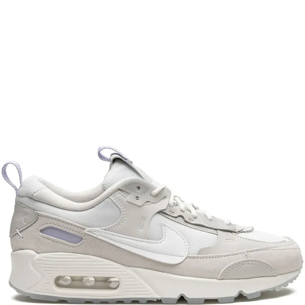 Кроссовки Air Max 90 Futura