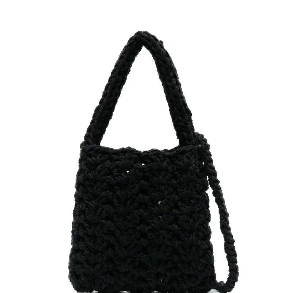 Вязаная сумка