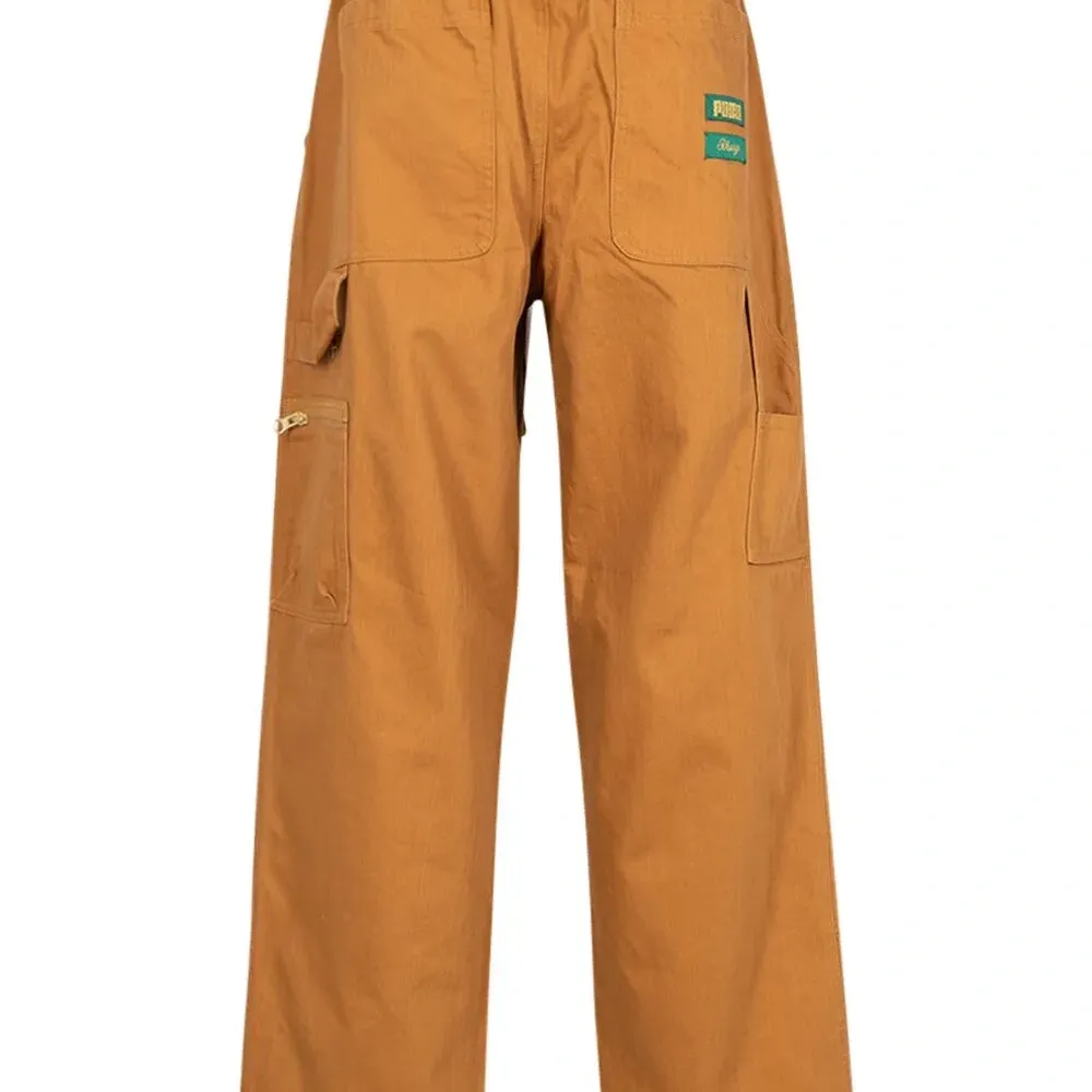 Брюки из коллаборации с Rhuigi