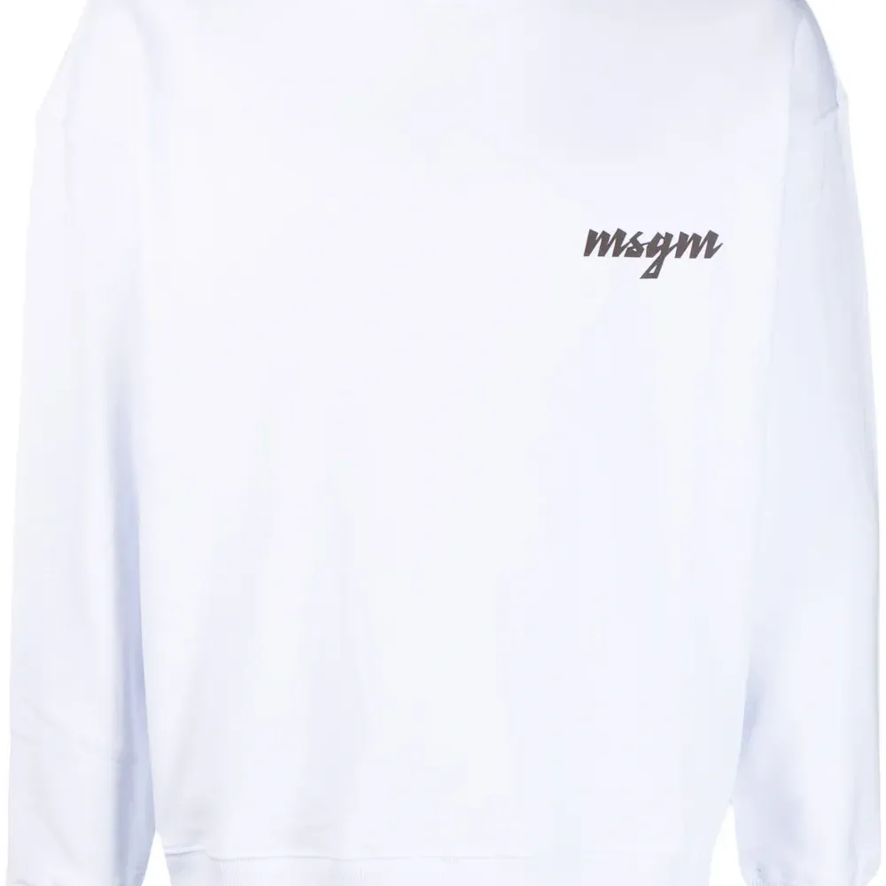 Толстовка с логотипом