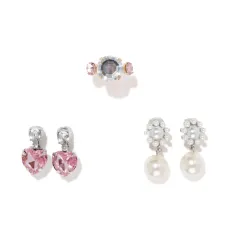 Набор украшений Garden Party Набор украшений Garden Party