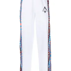 Спортивные брюки с логотипом