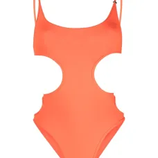 Купальник с вырезами Купальник с вырезами