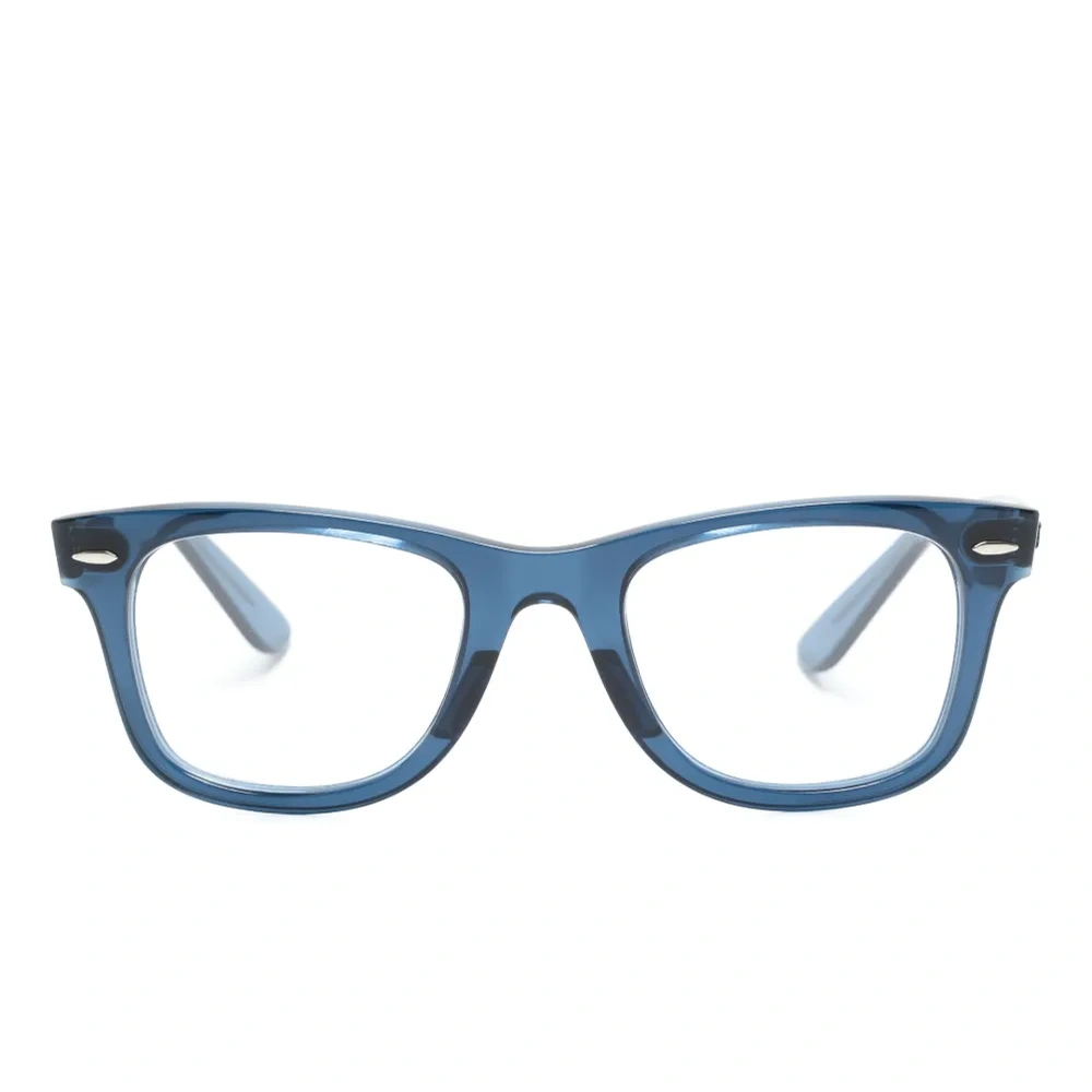 Очки Wayfarer Ease в квадратной оправе